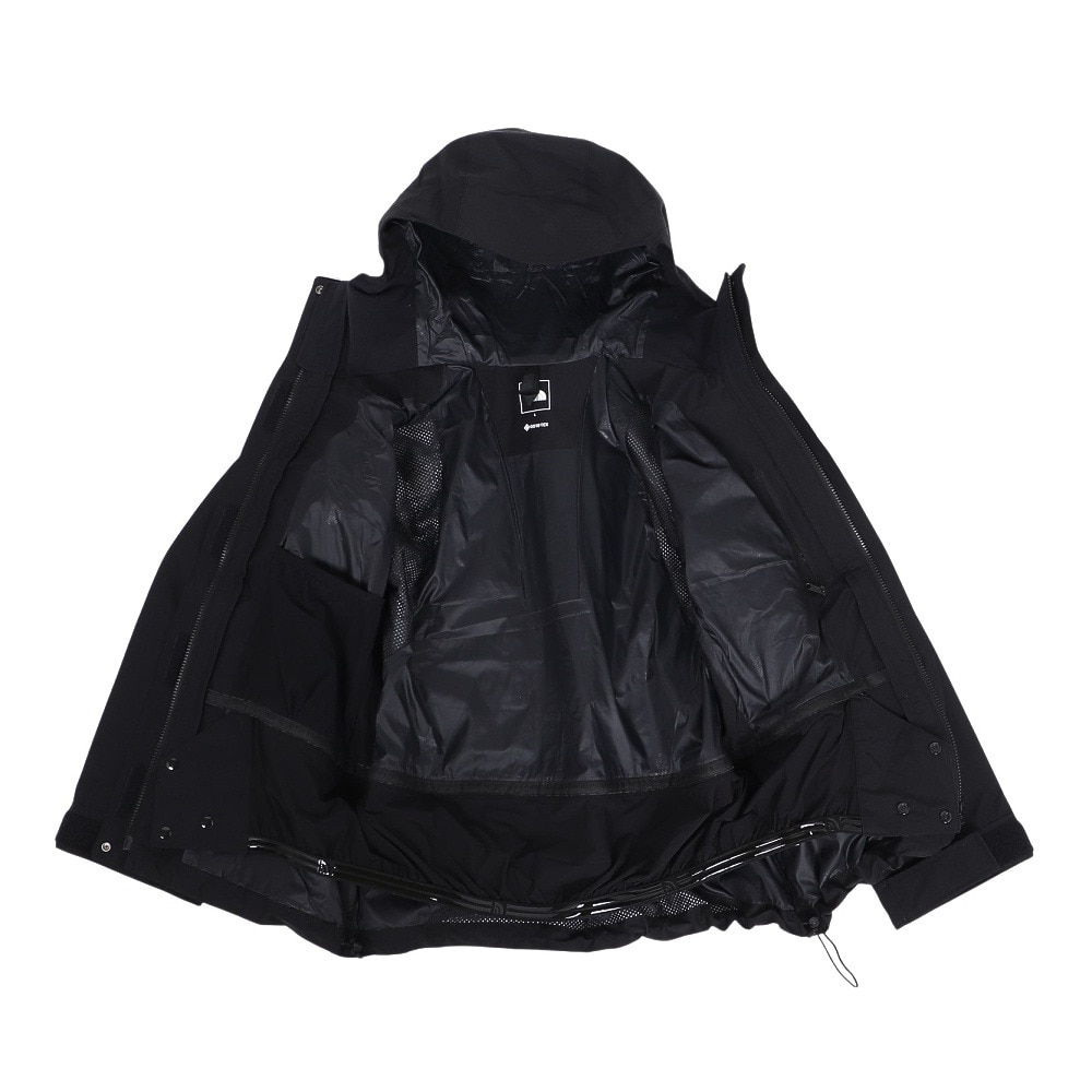 ザ・ノース・フェイス（THE NORTH FACE）（レディース）ジャケット アウター マウンテンジャケット NPW62510 K ゴアテックス