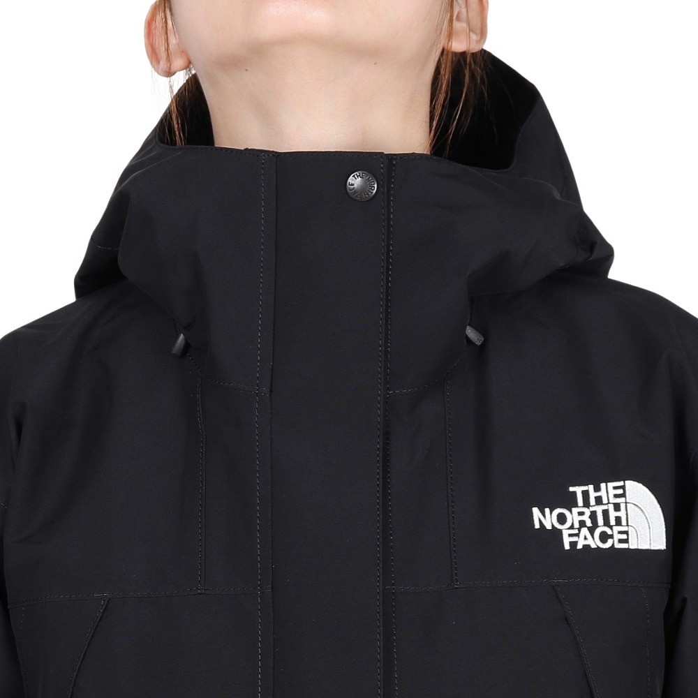 ザ・ノース・フェイス（THE NORTH FACE）（レディース）ジャケット アウター マウンテンジャケット NPW62510 K ゴアテックス