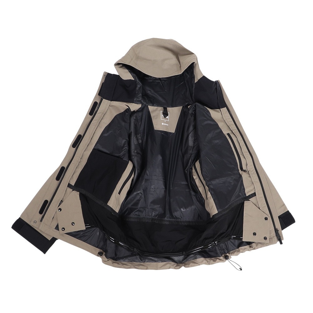 ザ・ノース・フェイス（THE NORTH FACE）（レディース）ジャケット アウター マウンテンジャケット NPW62510 MR ゴアテックス