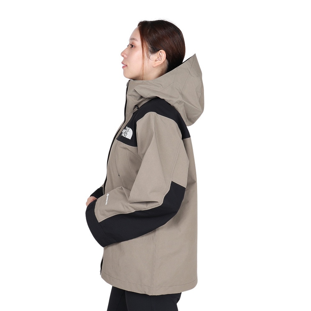 ザ・ノース・フェイス（THE NORTH FACE）（レディース）ジャケット アウター マウンテンジャケット NPW62510 MR ゴアテックス