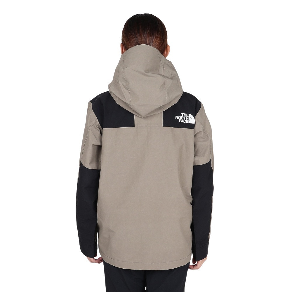 ザ・ノース・フェイス（THE NORTH FACE）（レディース）ジャケット アウター マウンテンジャケット NPW62510 MR ゴアテックス