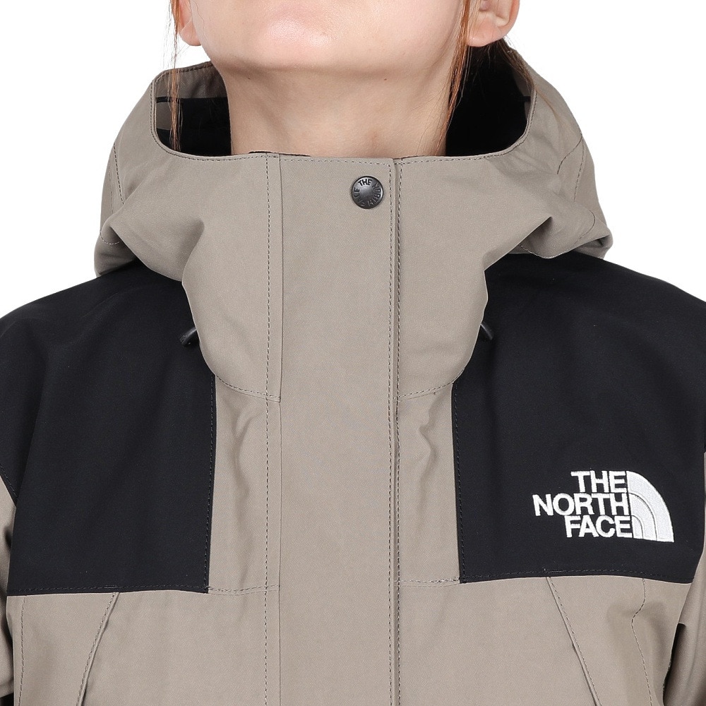 ザ・ノース・フェイス（THE NORTH FACE）（レディース）ジャケット アウター マウンテンジャケット NPW62510 MR ゴアテックス