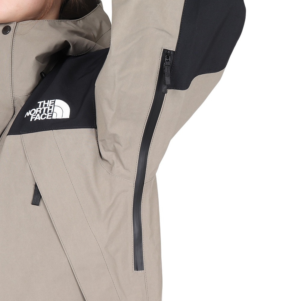 ザ・ノース・フェイス（THE NORTH FACE）（レディース）ジャケット アウター マウンテンジャケット NPW62510 MR ゴアテックス