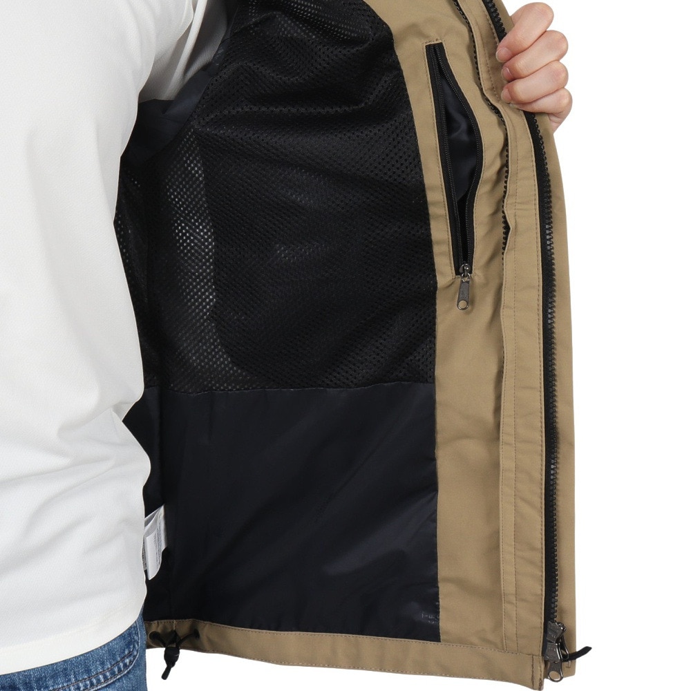 ザ・ノース・フェイス（THE NORTH FACE）（レディース）アウター ジャケット マウンテンライトジャケット NPW62550 CK ゴアテックス