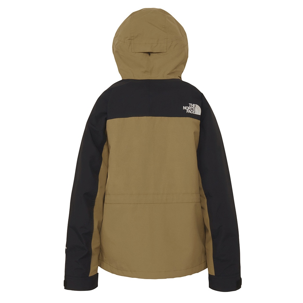 ザ・ノース・フェイス（THE NORTH FACE）（レディース）アウター ジャケット マウンテンライトジャケット NPW62550 CK