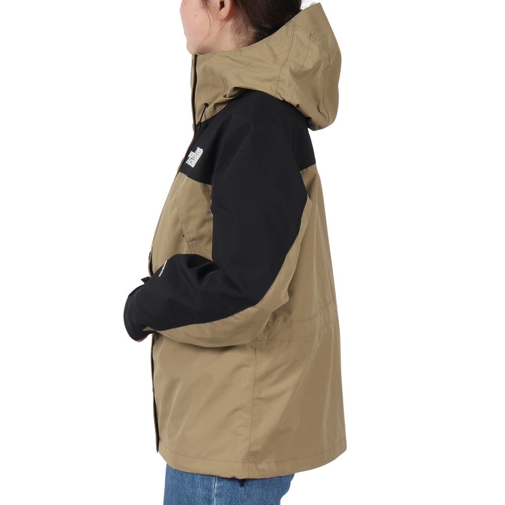 ザ・ノース・フェイス（THE NORTH FACE）（レディース）アウター ジャケット マウンテンライトジャケット NPW62550 CK ゴアテックス