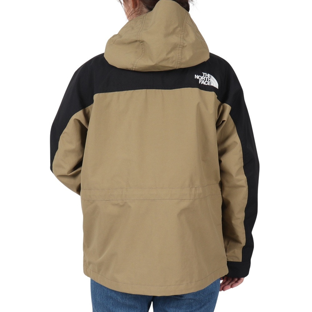 ザ・ノース・フェイス（THE NORTH FACE）（レディース）アウター ジャケット マウンテンライトジャケット NPW62550 CK ゴアテックス
