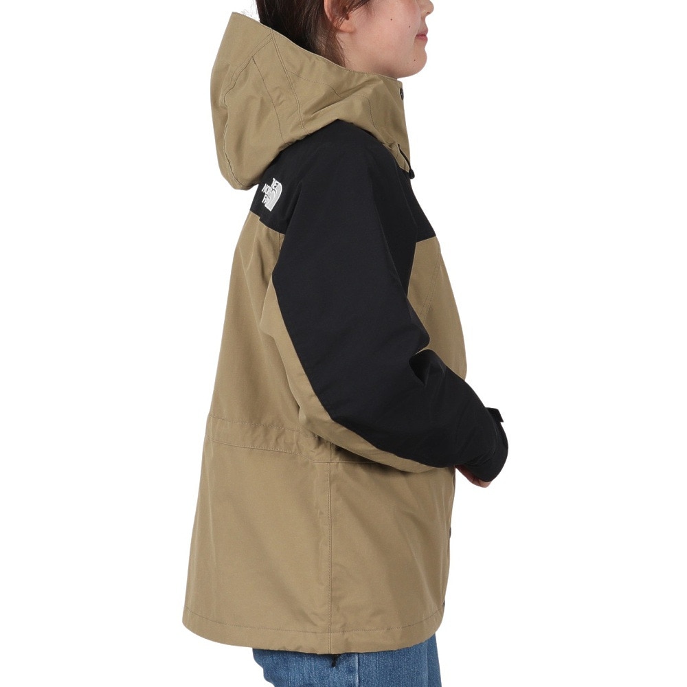 ザ・ノース・フェイス（THE NORTH FACE）（レディース）アウター ジャケット マウンテンライトジャケット NPW62550 CK ゴアテックス