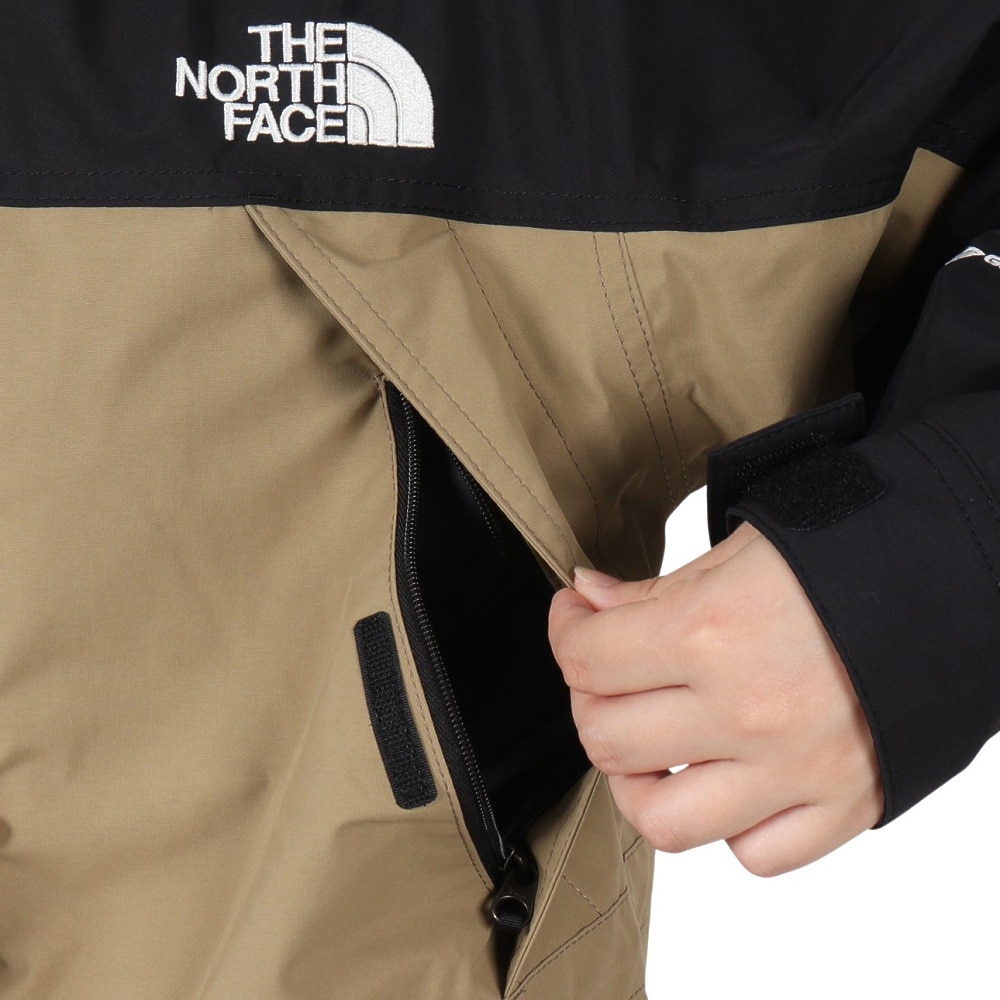 ザ・ノース・フェイス（THE NORTH FACE）（レディース）アウター ジャケット マウンテンライトジャケット NPW62550 CK ゴアテックス