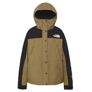 (レディース)アウター ジャケット マウンテンライトジャケット NPW62550 CK