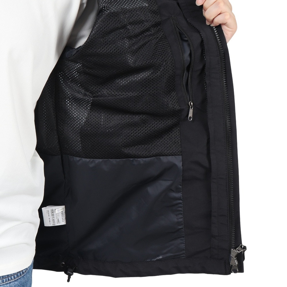 ザ・ノース・フェイス（THE NORTH FACE）（レディース）アウター ジャケット マウンテンライトジャケット NPW62550 K ゴアテックス