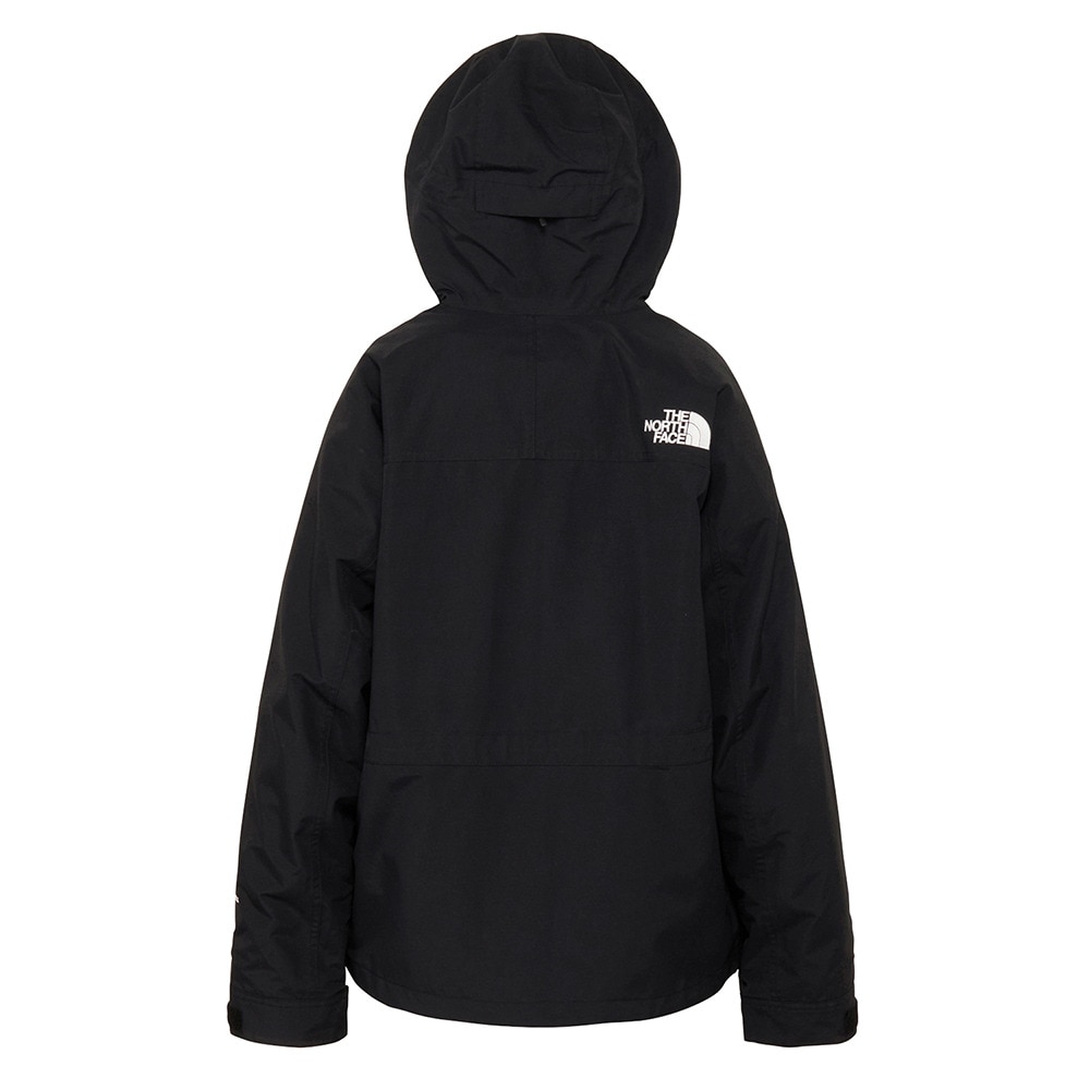 ザ・ノース・フェイス（THE NORTH FACE）（レディース）アウター ジャケット マウンテンライトジャケット NPW62550 K ゴアテックス