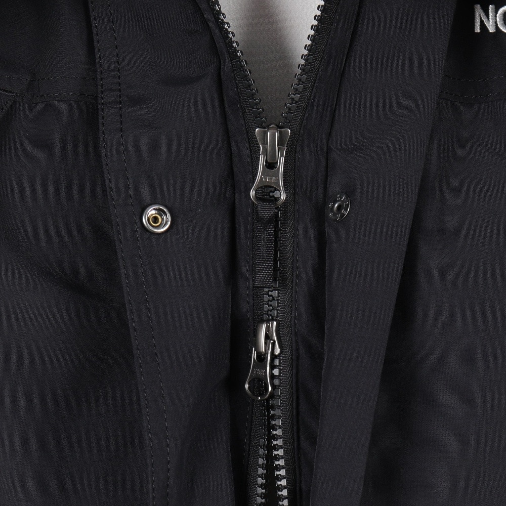ザ・ノース・フェイス（THE NORTH FACE）（レディース）アウター ジャケット マウンテンライトジャケット NPW62550 K ゴアテックス