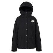(レディース)アウター ジャケット マウンテンライトジャケット NPW62550 K ゴアテックス