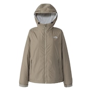 (レディース)アウター ジャケット コンパクトノマドジャケット NPW72531 CK