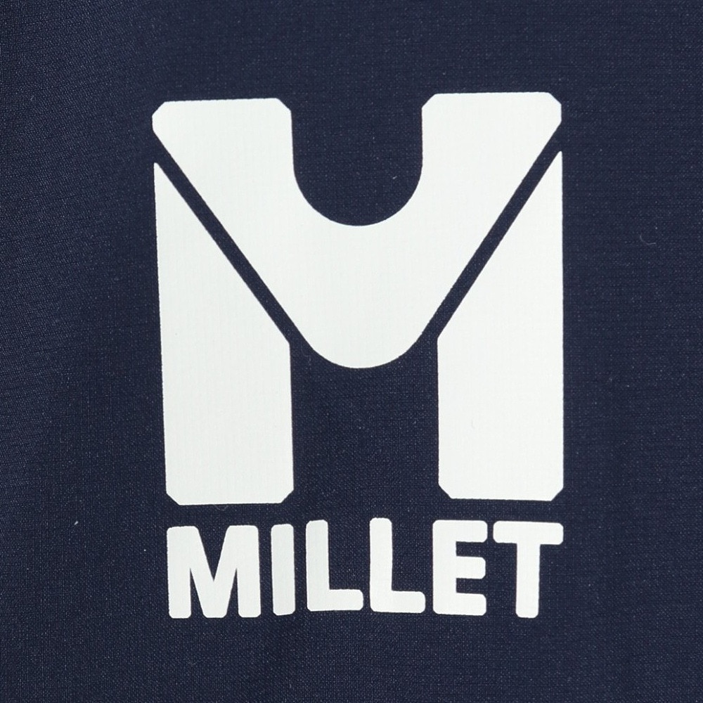 ミレー（Millet）（レディース）ブリーズバリヤー トイ II ジャケット MIV03143-N7317