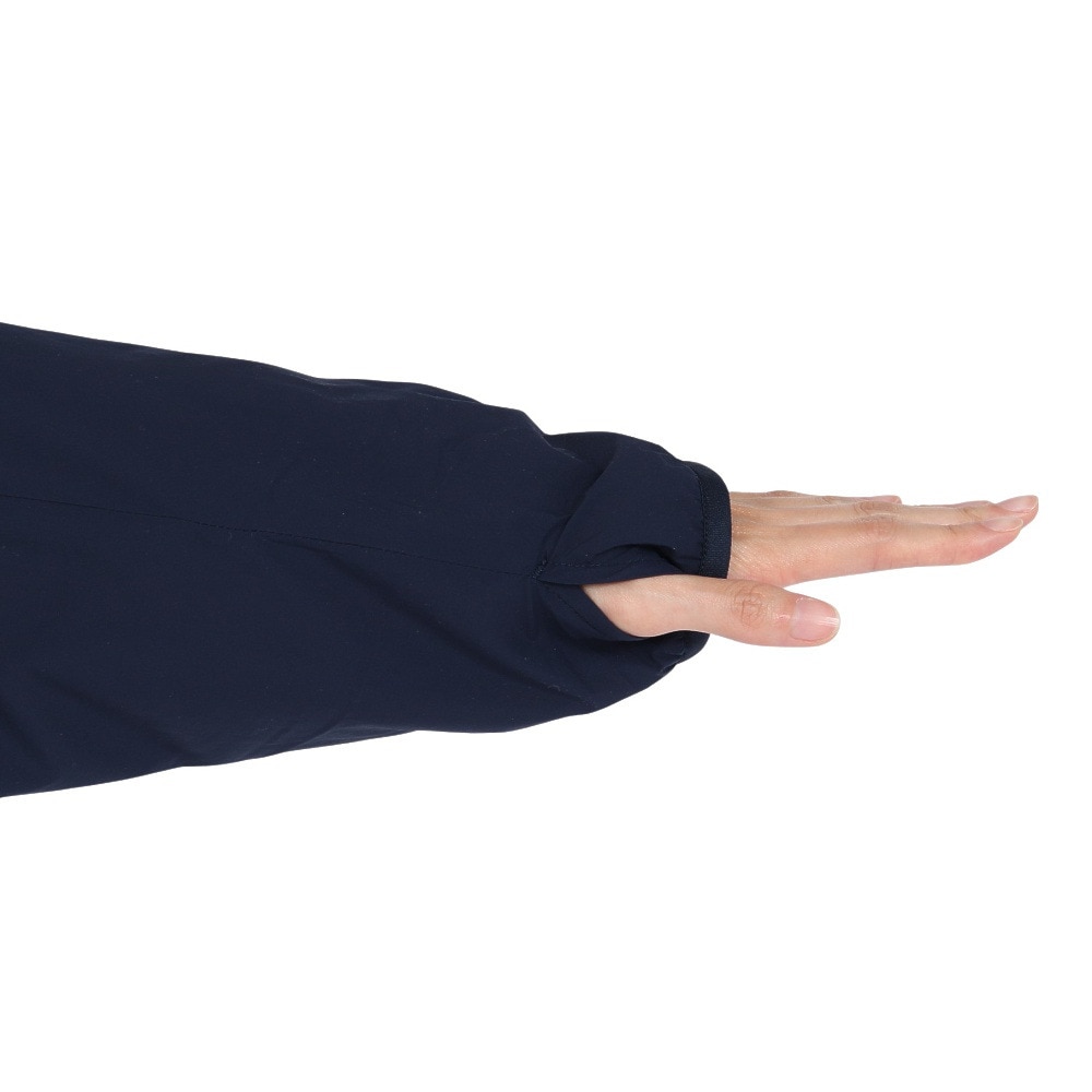 ミレー（Millet）（レディース）ブリーズバリヤー トイ II ジャケット MIV03143-N7317