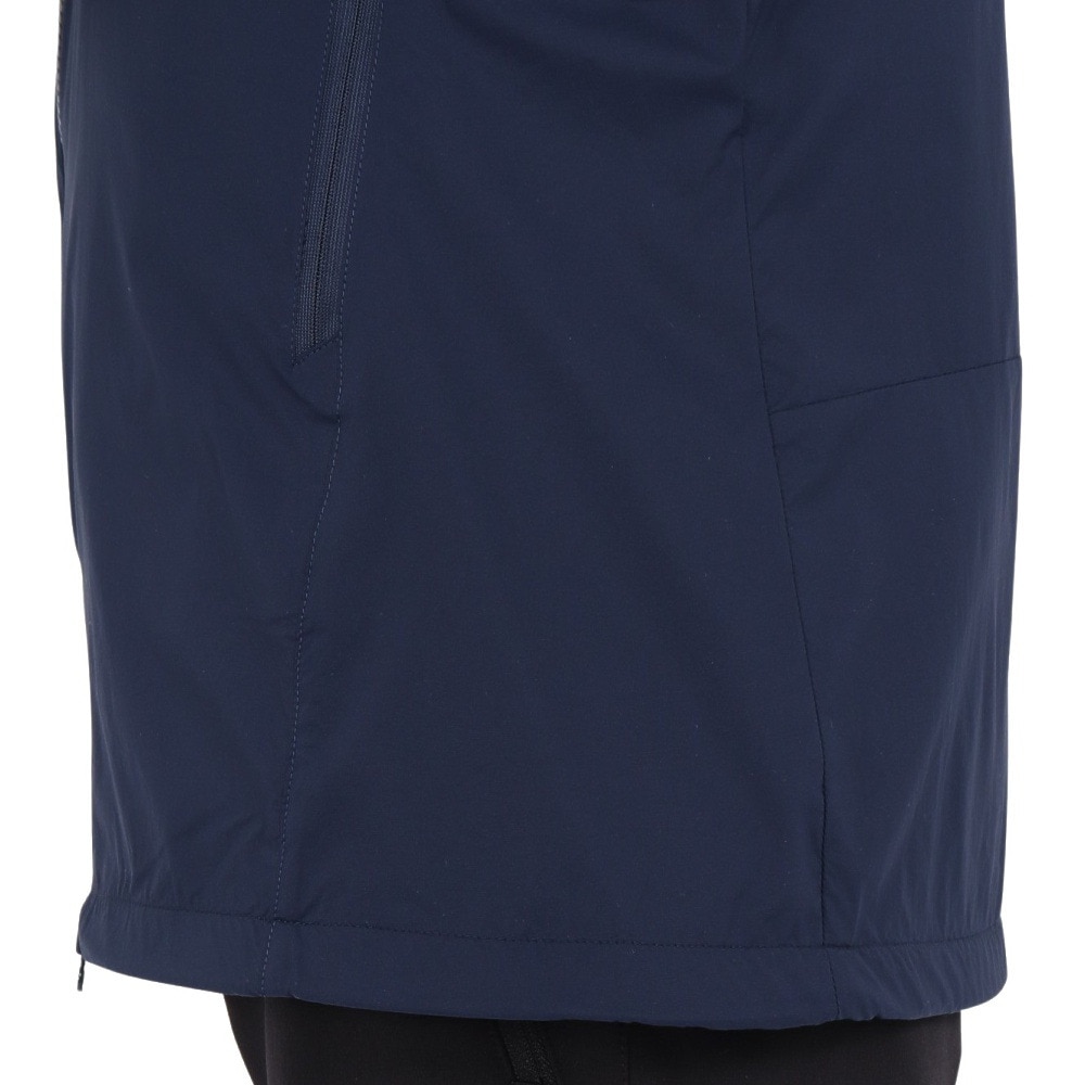 ミレー（Millet）（レディース）ブリーズバリヤー トイ II ジャケット MIV03143-N7317