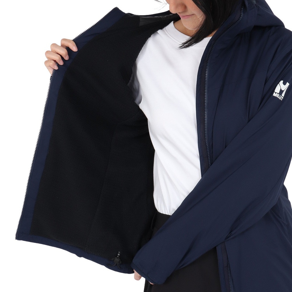 ミレー（Millet）（レディース）ブリーズバリヤー トイ II ジャケット MIV03143-N7317