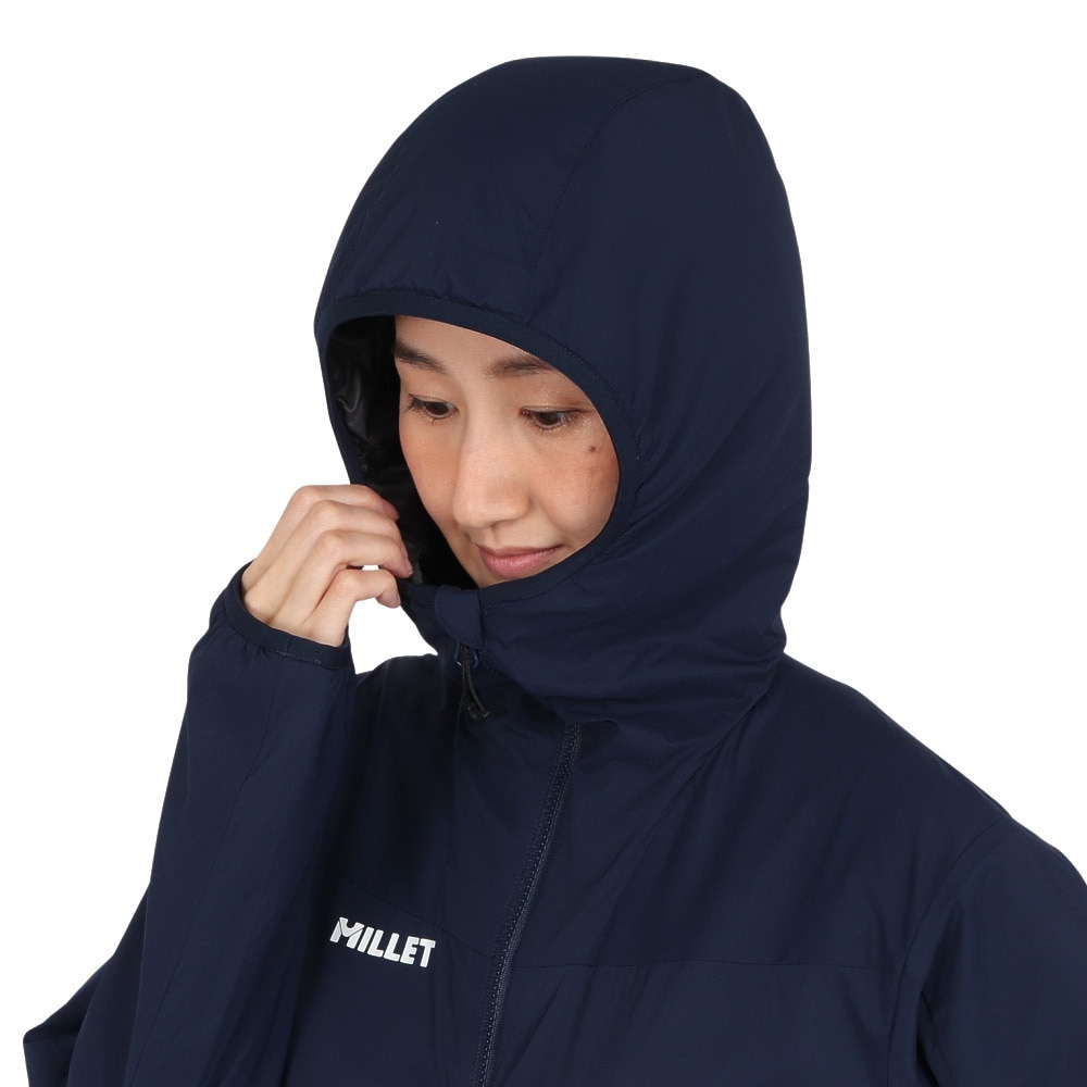 ミレー（Millet）（レディース）ブリーズバリヤー トイ II ジャケット MIV03143-N7317