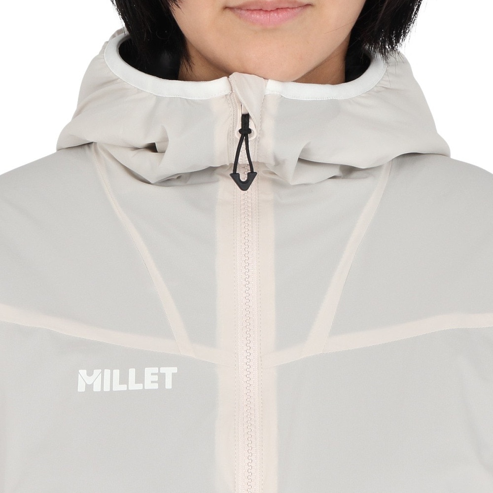ミレー（Millet）（レディース）ブリーズバリヤー トイ II ジャケット