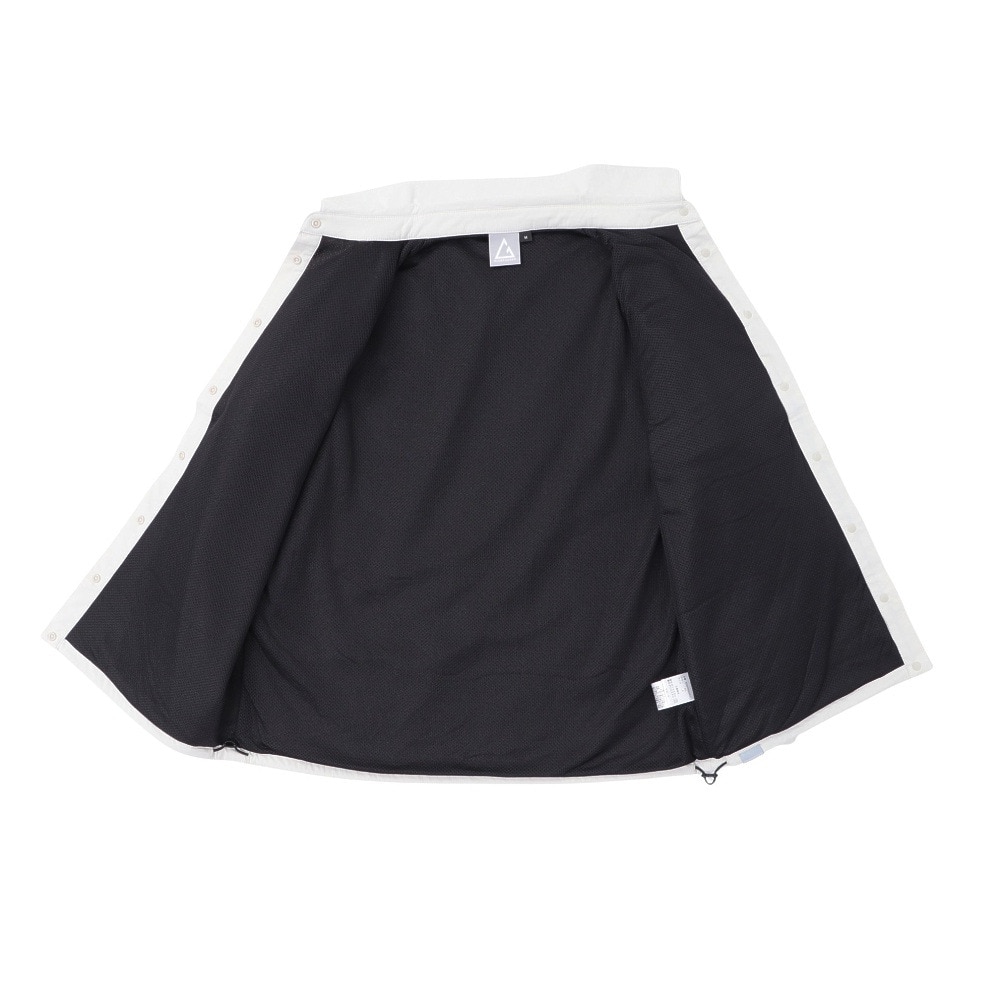 ロジャーエーガー（ROGEREGGER）（レディース）アウター Octa ベルクシャツ ジャケット RE25FHY5620018 NTL