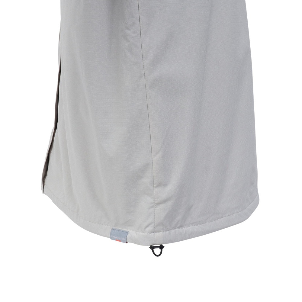 ロジャーエーガー（ROGEREGGER）（レディース）アウター Octa ベルクシャツ ジャケット RE25FHY5620018 NTL