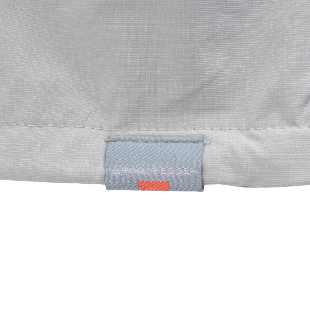 ロジャーエーガー（ROGEREGGER）（レディース）アウター Octa ベルクシャツ ジャケット RE25FHY5620018 NTL