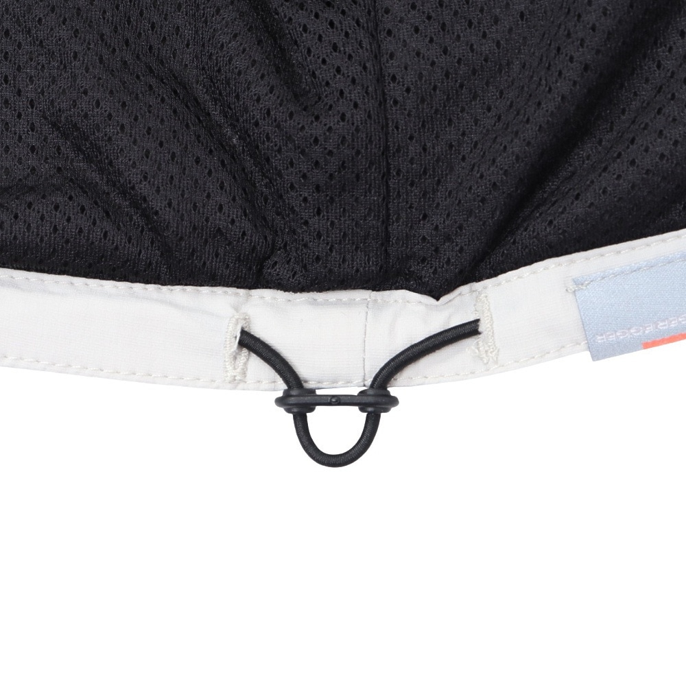 ロジャーエーガー（ROGEREGGER）（レディース）アウター Octa ベルクシャツ ジャケット RE25FHY5620018 NTL