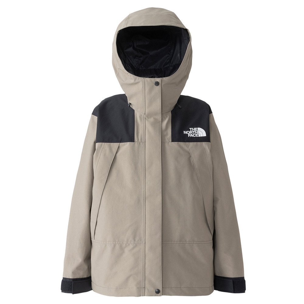 ザ・ノースフェイス ゴアテックス マウンテンジャケット マゼンタ XL 廃盤品 ザ・ノース・フェイス（THE NORTH FACE）（レディース）アウター
