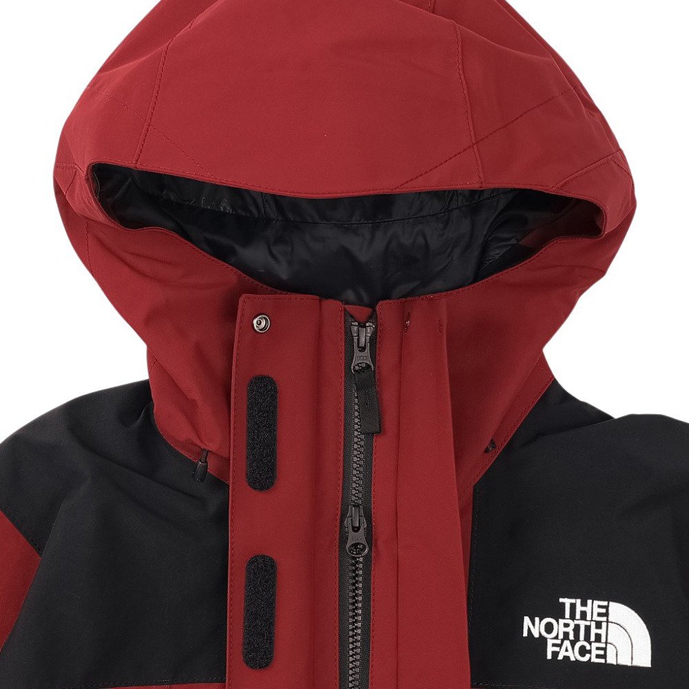アウター マウンテン ジャケット NPW62510 PR 6