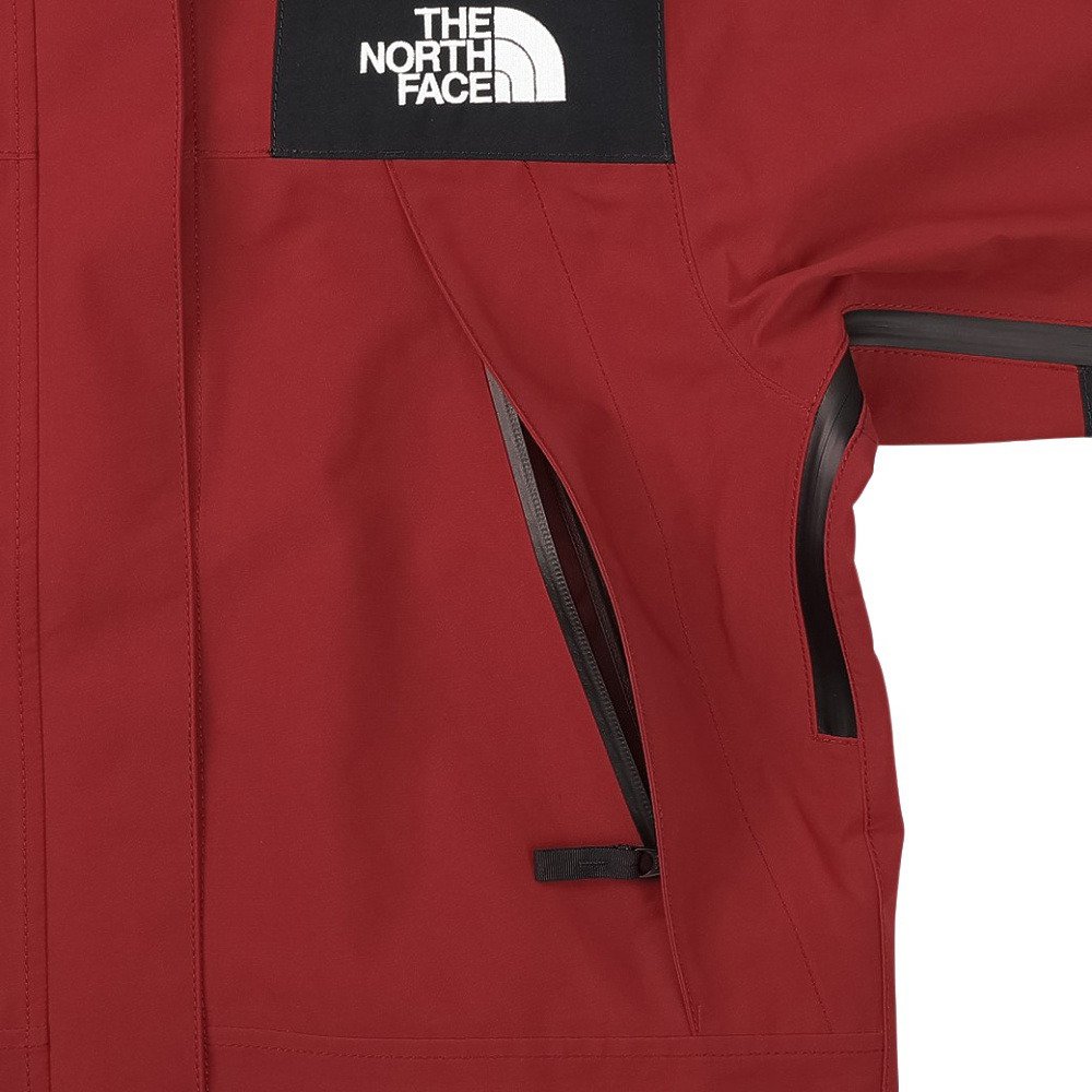 アウター マウンテン ジャケット NPW62510 PR 8