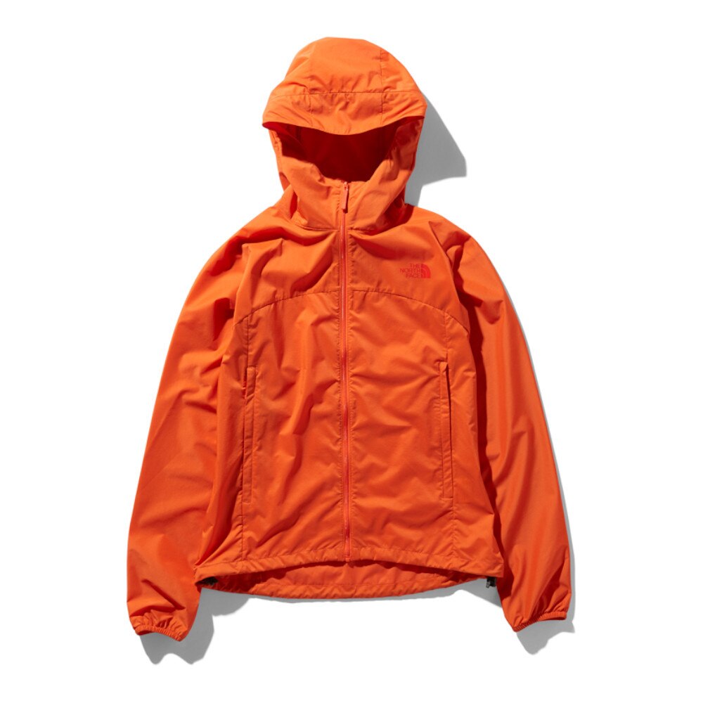 ジャケット アウター 送料無料 対象外地域有 スワローテイルフーディ Npw216 Pg ノースフェイス エルブレス