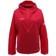 マムート（MAMMUT）（レディース）ジャケット アウター ジャケット アウター グライダー ジャケット アジアンフィット 1012-00220-6358 