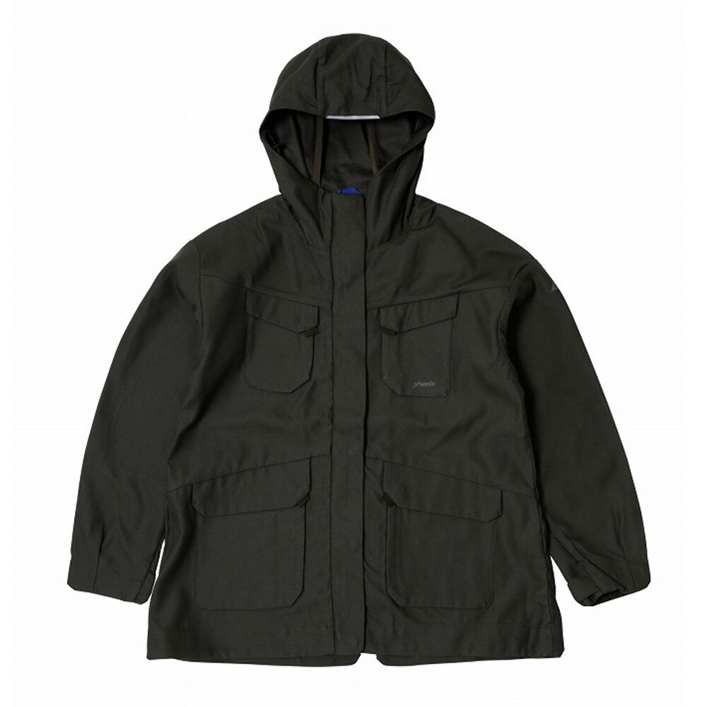  アウター ジャケット SPARK SHIELD ジャケット PH962WT70 KA