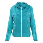 カリマー（karrimor）（レディース）アウター ジャケット ウィンドシェル フーディ 101205-4120