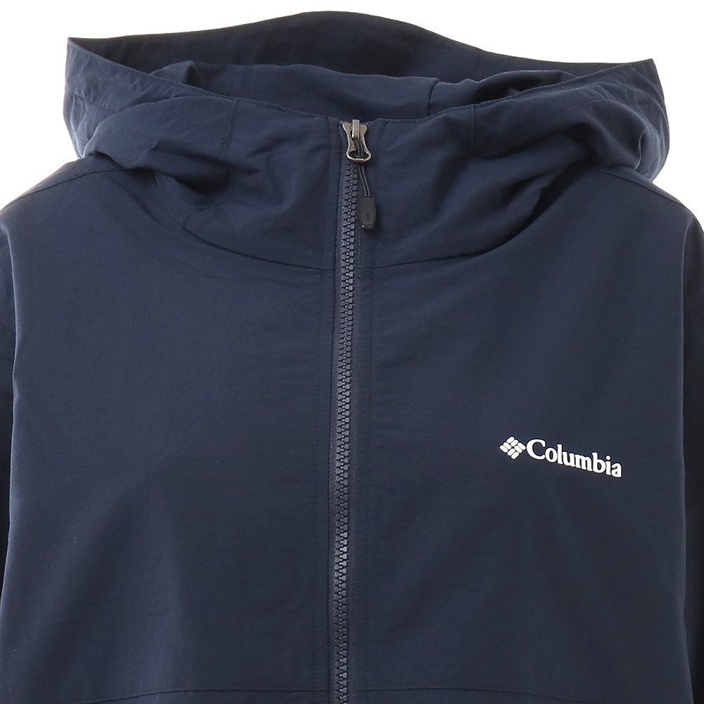 コロンビア コロンビア Columbia レディース アウター ウインドブレーカー ヴザボナパスジャケット Pl4674 464 撥水 通勤 通学 旅行 アウトドア キャンプ用品はエルブレス