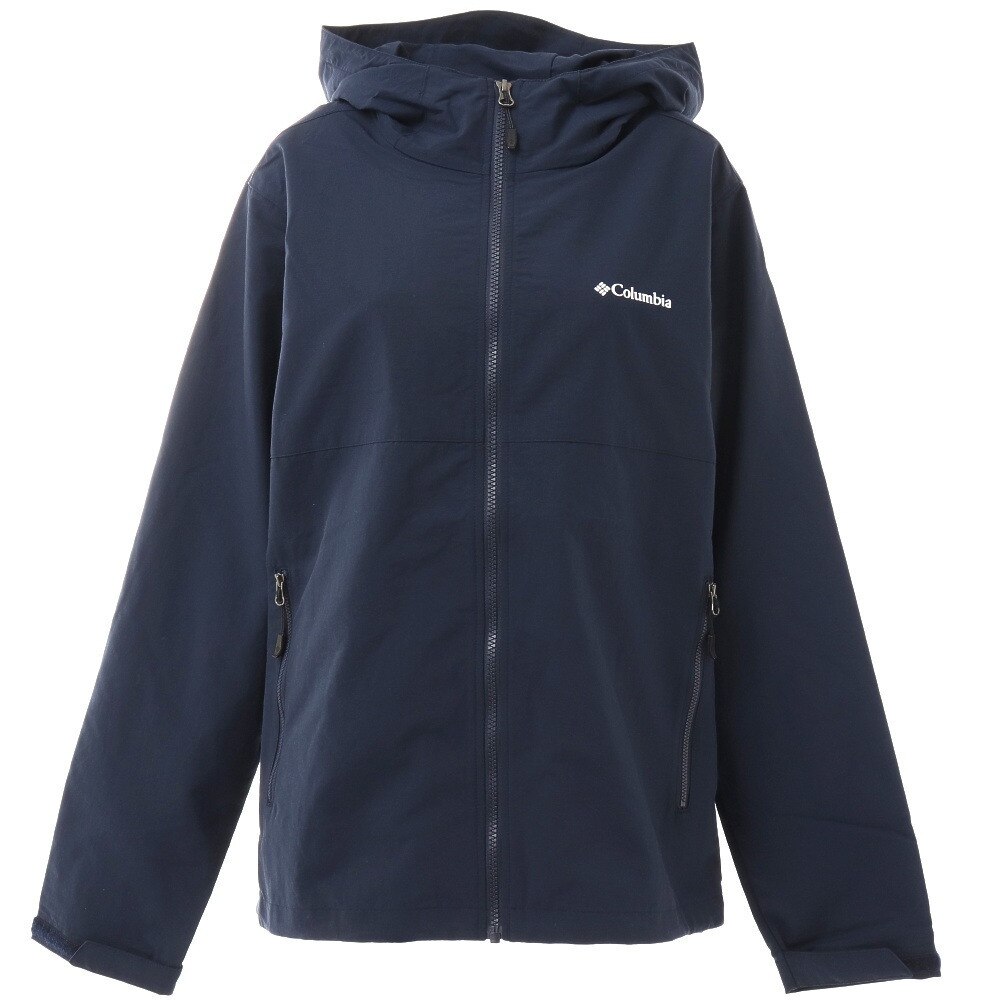 コロンビア（Columbia）（レディース）アウター ウインドブレーカー ヴザボナパスジャケット PL4674 464 撥水 通勤 通学 旅行