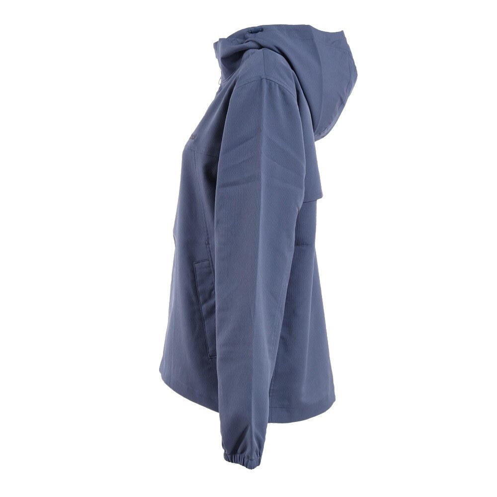 マーモット（Marmot）（レディース）アウター ライトジャケット サンスクリーンキャンパージャケット TOWRJK13 SNV ネイビー★★★