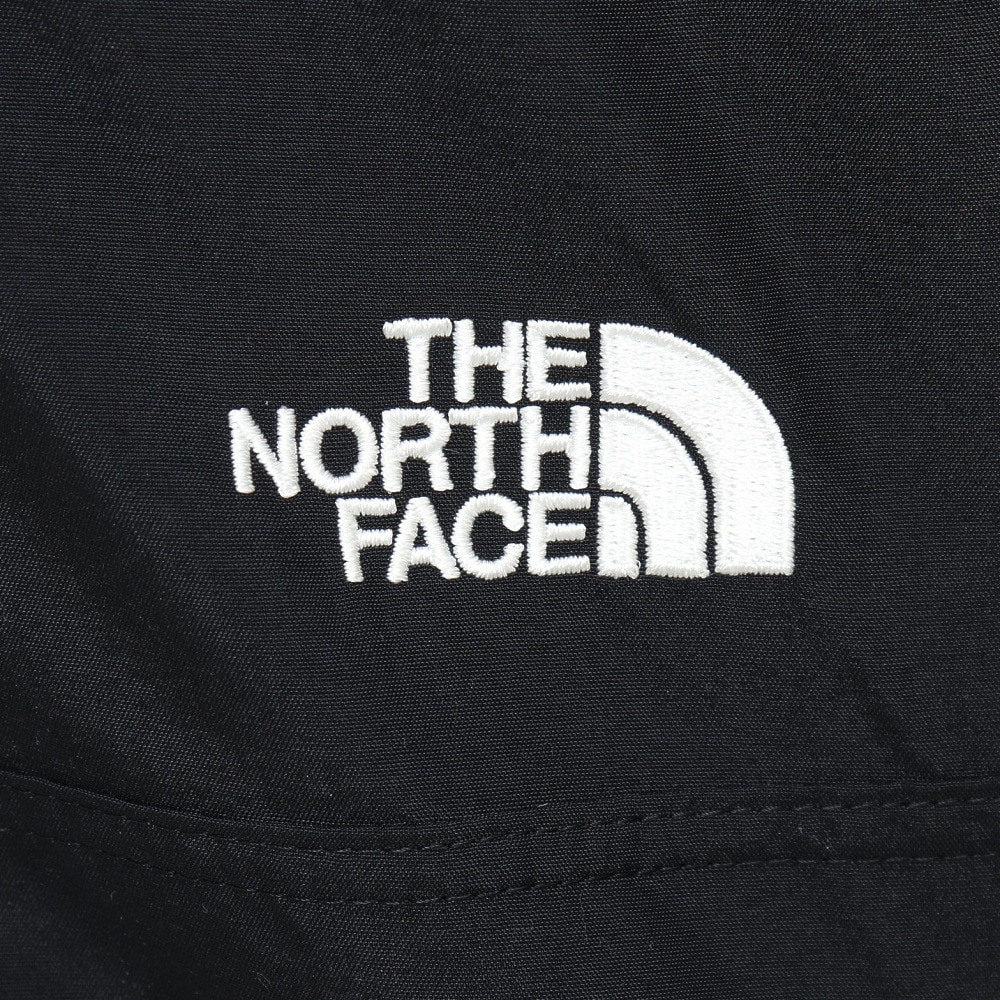 ノースフェイス（THE NORTH FACE）（レディース）アウター ジャケット コンパクトジャケット NPW72230 K ブラック 軽量 はっ水 コンパクト 収納袋付