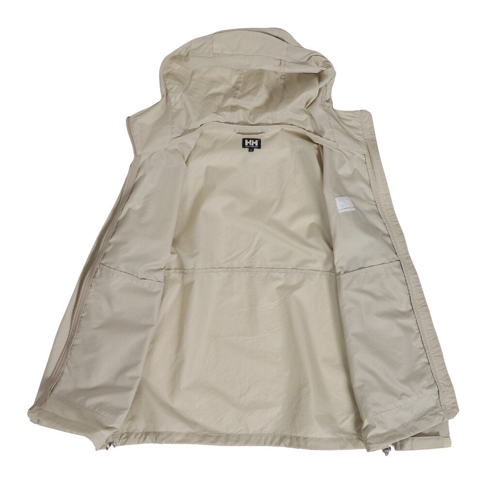 ヘリーハンセン｜ヘリーハンセン（HELLY HANSEN）（レディース）ジャケット アウター ベルゲンジャケット HOE12275 OM  ウインドシェル はっ水 アウトドア・キャンプ用品はエルブレス