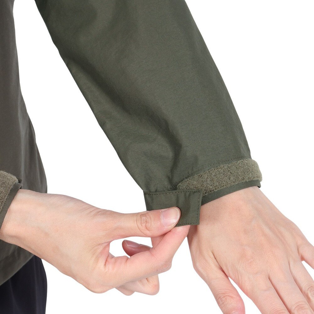ザ・ノース・フェイス（THE NORTH FACE）（レディース）アウター ライトアウター コンパクトジャケット NPW72230 NT スタッフサック付 はっ水 軽量 コンパクト★★★