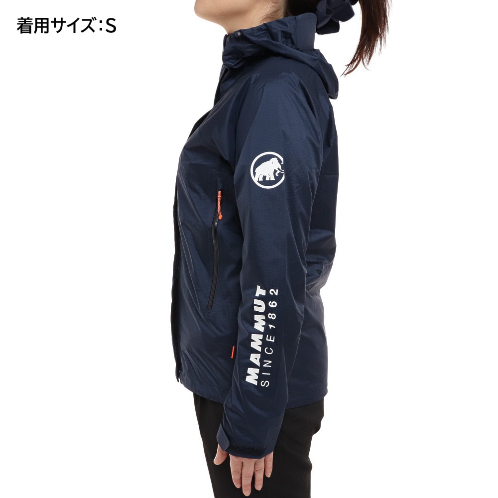 MAMMUT　アウター