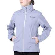 アディダス（adidas）（レディース）テレックス マルチ RAIN. RDY 2層構造レインジャケット CT761-HN5457