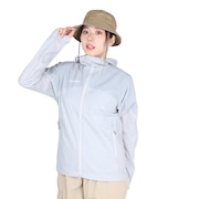 (レディース)アウター ジャケット Glider 2.0 WB フーデッド ジャケット AF 1012-00640