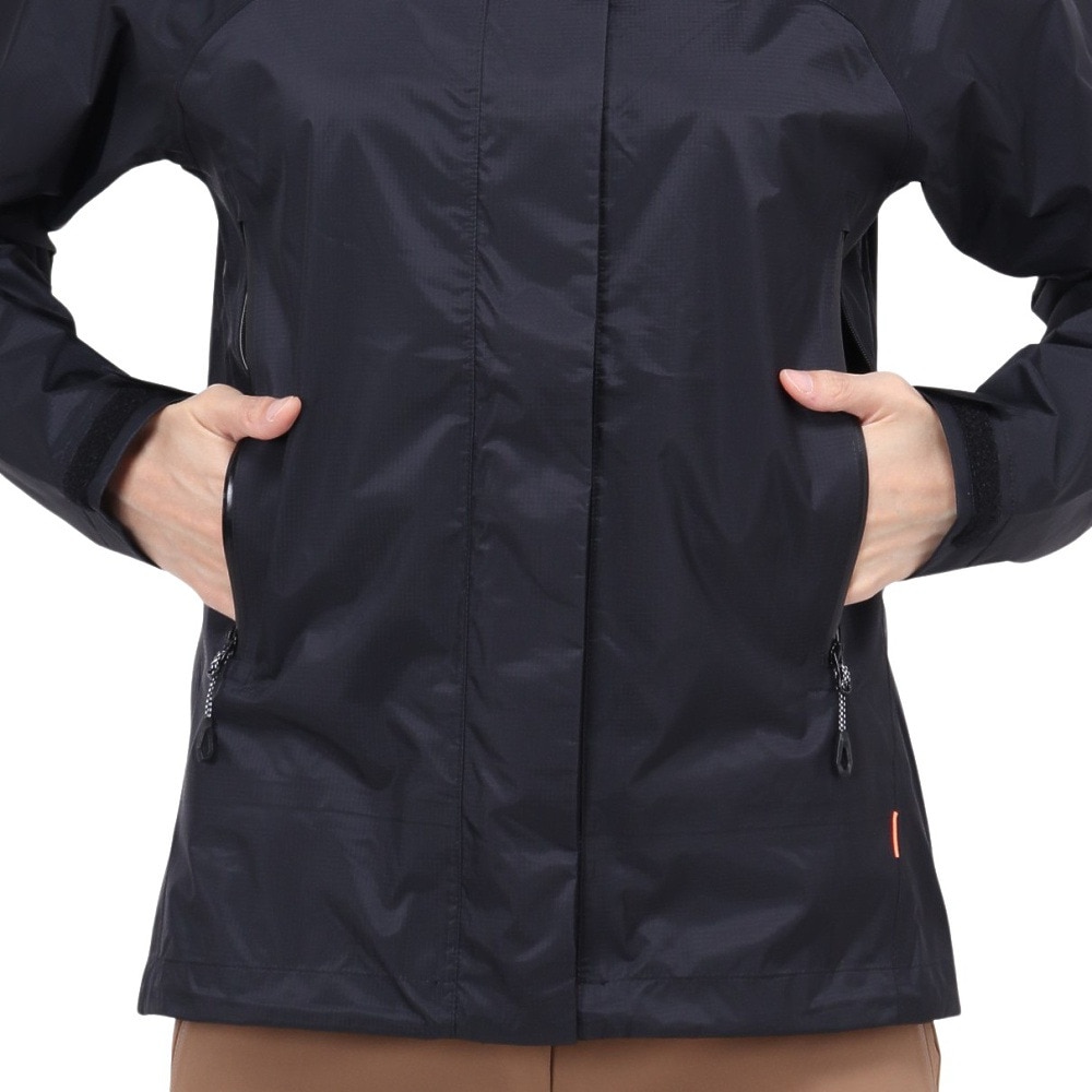 マムート（MAMMUT）（レディース）EUROサイズ 撥水 防水 アウター ジャケット フーディ マイクロレイヤー Microlayer 2.0 HS AF 1010-28661-0001