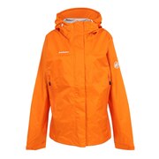 マムート（MAMMUT）（レディース）アウター ジャケット Microlayer 2.0 HS Hooded Jacket AF 1010-28661-2258