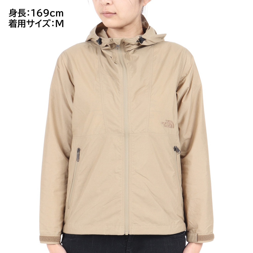 ノースフェイス（THE NORTH FACE）（レディース）アウター ジャケット