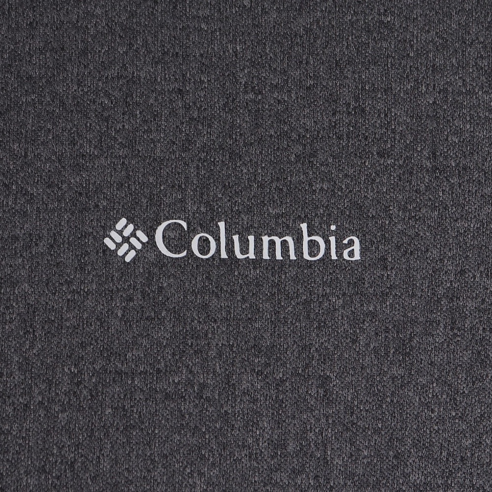 コロンビア（Columbia）（レディース）アウター パークビューグリッドフリースフルジップジャケット AR9965 010 速乾 吸湿