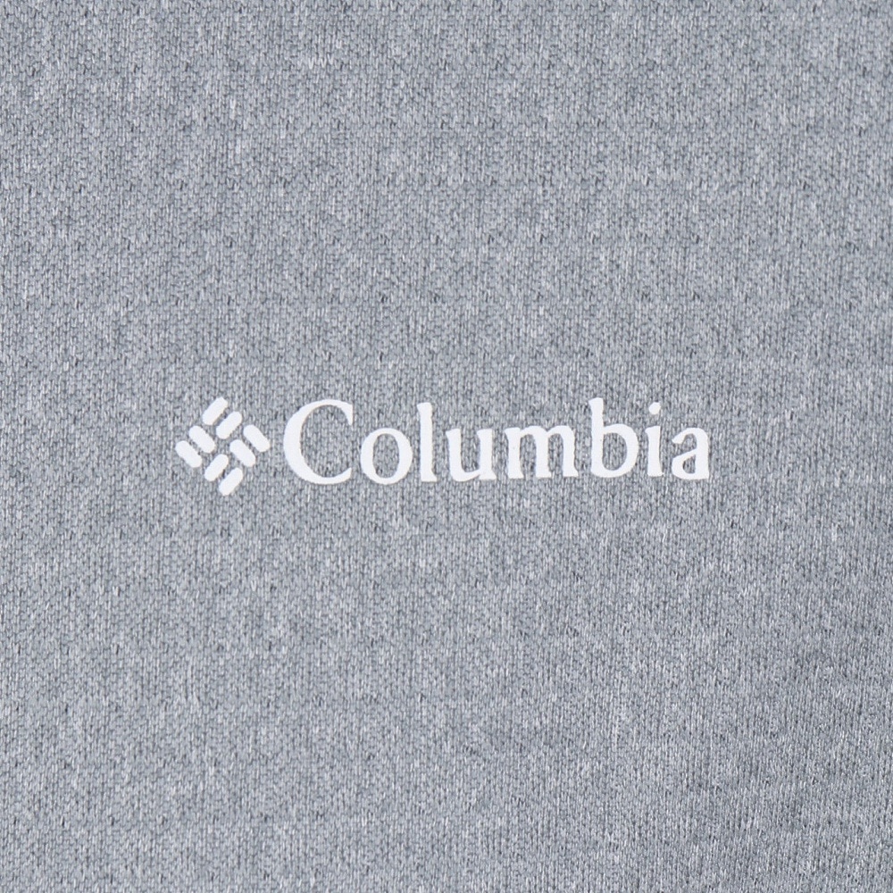 コロンビア（Columbia）（レディース）アウター パークビューグリッドフリースフルジップジャケット AR9965 031